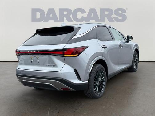 Iridium 2026 Lexus RX 350h Premium