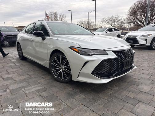 2021 Toyota Avalon Touring