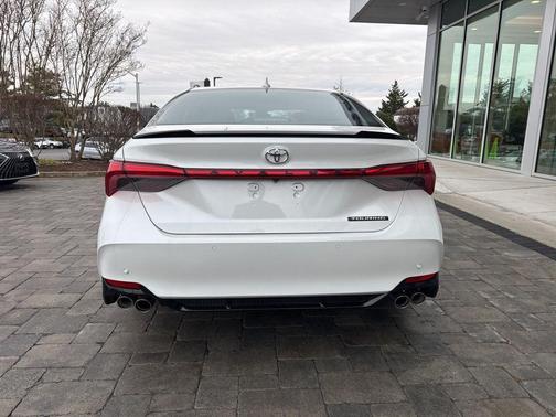 2021 Toyota Avalon Touring
