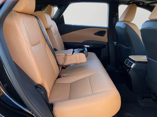 2026 Lexus RX 350 Base