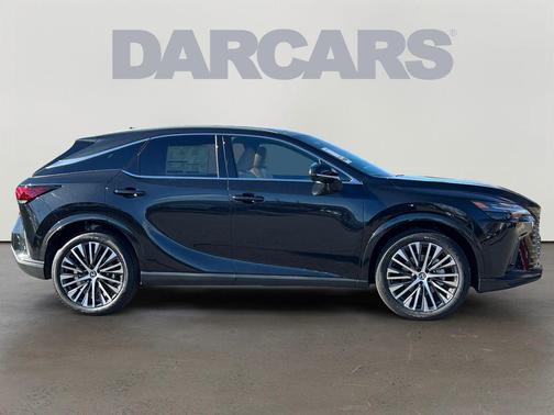 2026 Lexus RX 350 Base