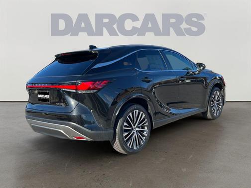 2026 Lexus RX 350 Base