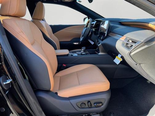 2026 Lexus RX 350 Base