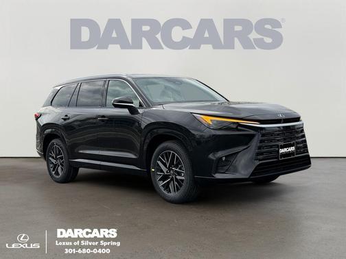 2026 Lexus TX 350 Premium