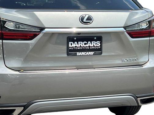 2021 Lexus RX 350 Base