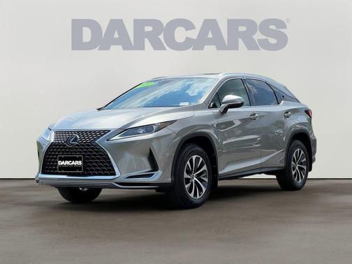 2021 Lexus RX 350 Base