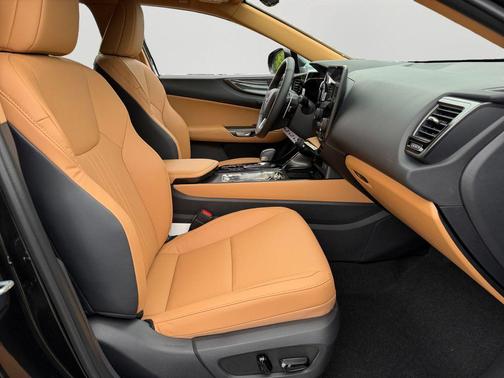 Caviar 2026 Lexus NX 350 Premium