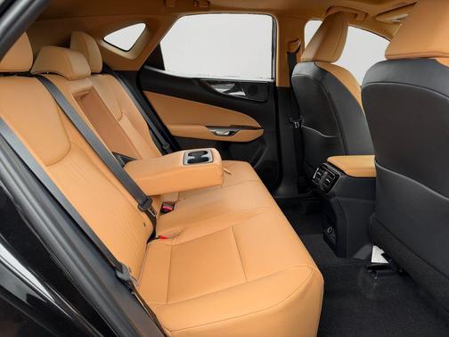 Caviar 2026 Lexus NX 350 Premium