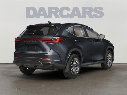 Caviar 2026 Lexus NX 350 Premium