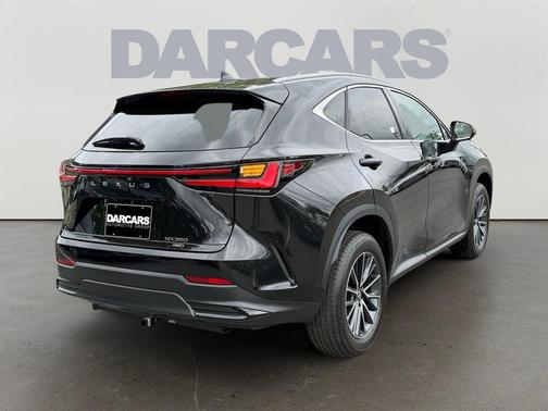 Caviar 2026 Lexus NX 350 Premium