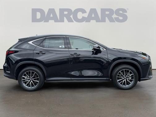 Caviar 2026 Lexus NX 350 Premium