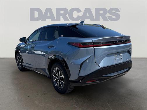 Ether 2025 Lexus RZ 300e 300e Premium