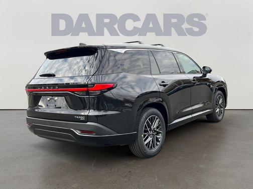 2026 Lexus TX 350 Premium