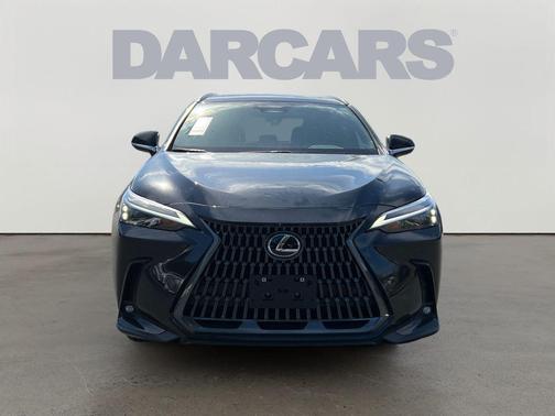 2026 Lexus NX 350 NX 350