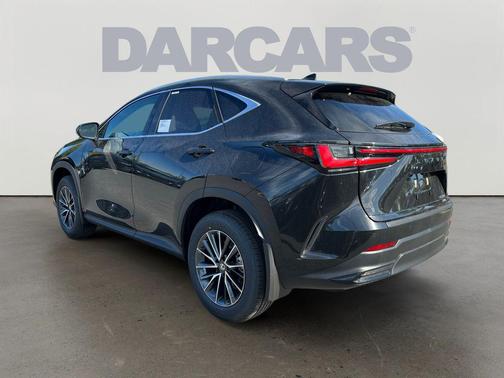 2026 Lexus NX 350 NX 350