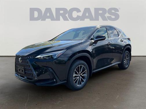 2026 Lexus NX 350 NX 350