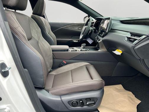 2026 Lexus RX 350 Luxury