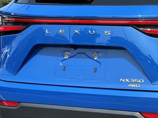 2023 Lexus NX 350 Premium