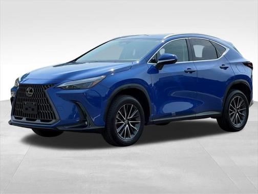 2023 Lexus NX 350 Premium
