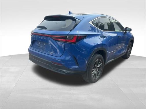 2023 Lexus NX 350 Premium