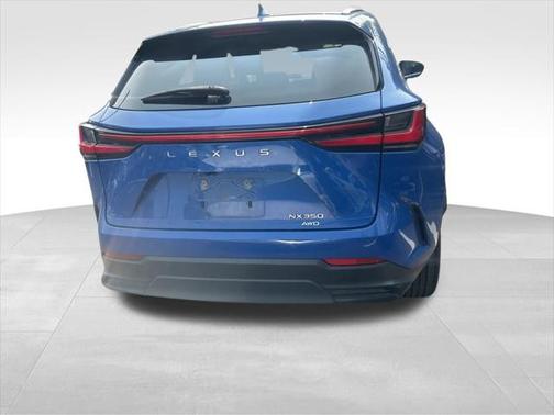2023 Lexus NX 350 Premium