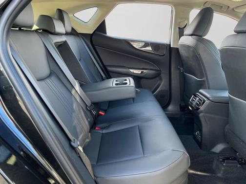 2026 Lexus NX 350h NX 350h Premium