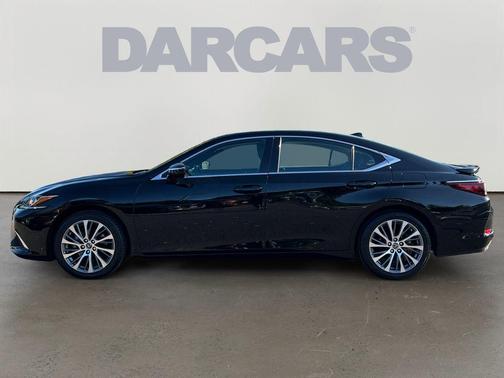 2021 Lexus ES 350 Base