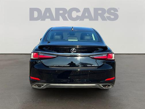 2021 Lexus ES 350 Base