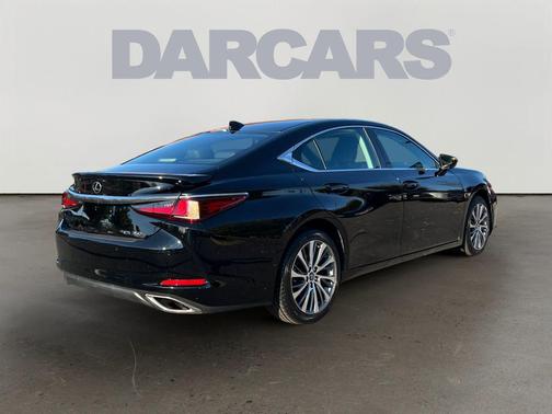 2021 Lexus ES 350 Base