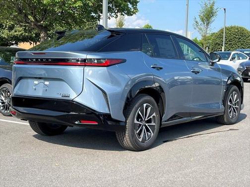 2025 Lexus RZ 450e Premium