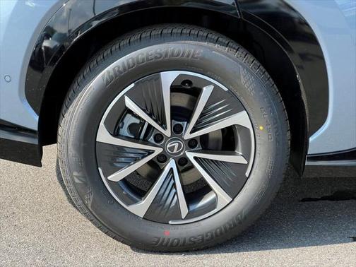 2025 Lexus RZ 450e Premium