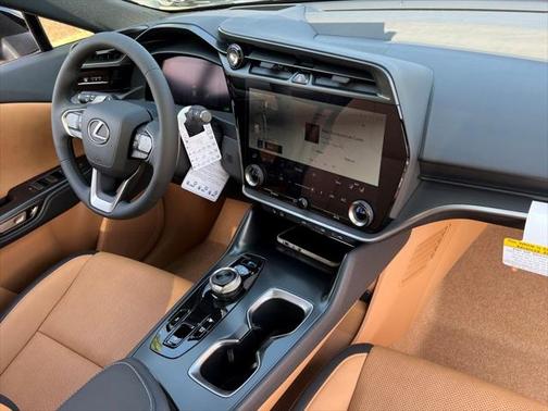 2025 Lexus RZ 450e Premium