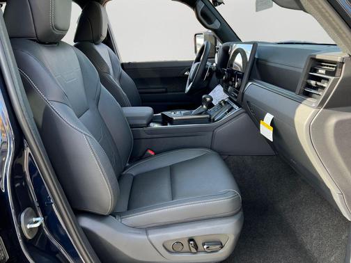 2025 Lexus GX 550 Luxury+