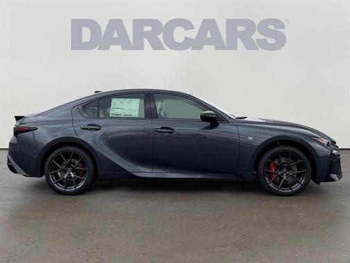 2026 Lexus IS 350 Base