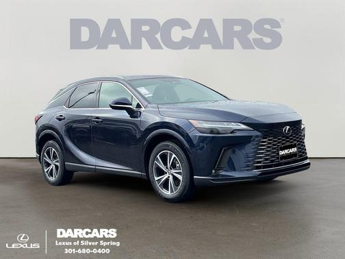 2026 Lexus RX 350 Premium