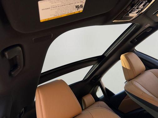 Eminent White Pearl 2026 Lexus RX 350 Base