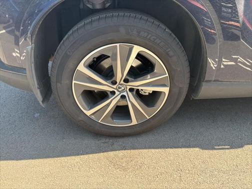 2024 Lexus RX 350 Base
