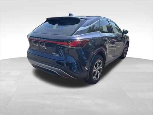 2024 Lexus RX 350 Base