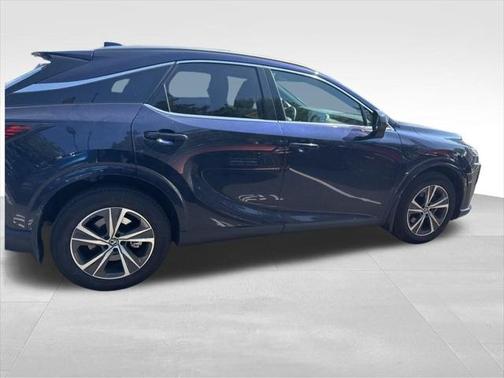 2024 Lexus RX 350 Base