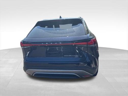 2024 Lexus RX 350 Base