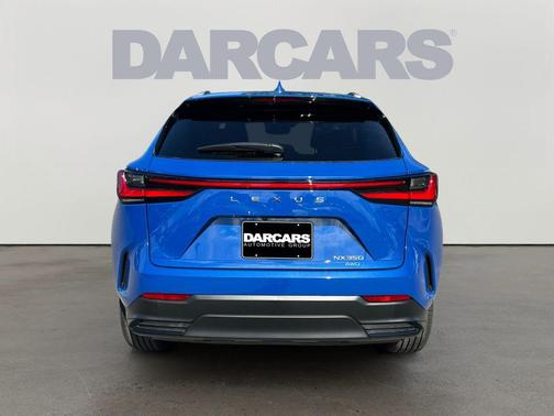 2026 Lexus NX 350 NX 350 Premium