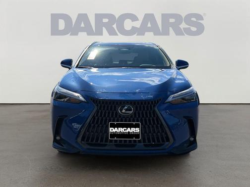2026 Lexus NX 350 NX 350 Premium