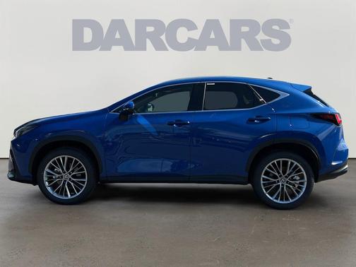 2026 Lexus NX 350 NX 350 Premium