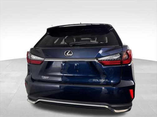 2022 Lexus RX 350L Base