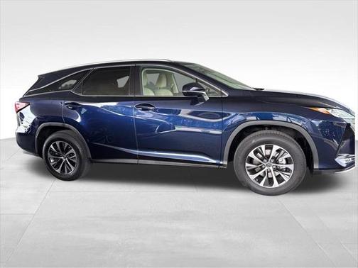 2022 Lexus RX 350L Base