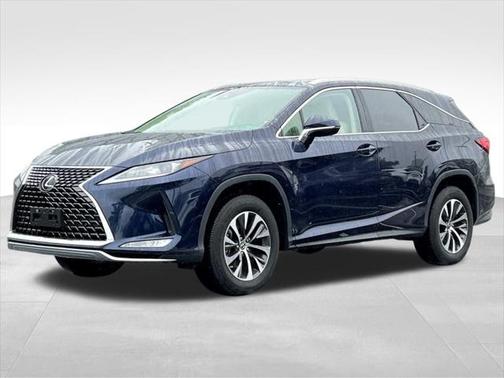 2022 Lexus RX 350L Base