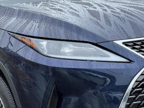 2022 Lexus RX 350L Base