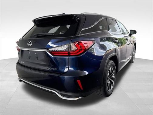 2022 Lexus RX 350L Base