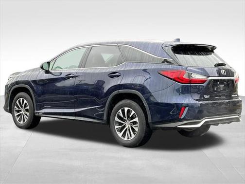 2022 Lexus RX 350L Base
