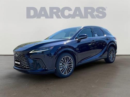 2025 Lexus RX 350 Luxury